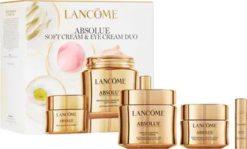 Absolue Soft Cream Revitalizing & Brightening Skin Care Gift Set $450 Value | Nordstrom