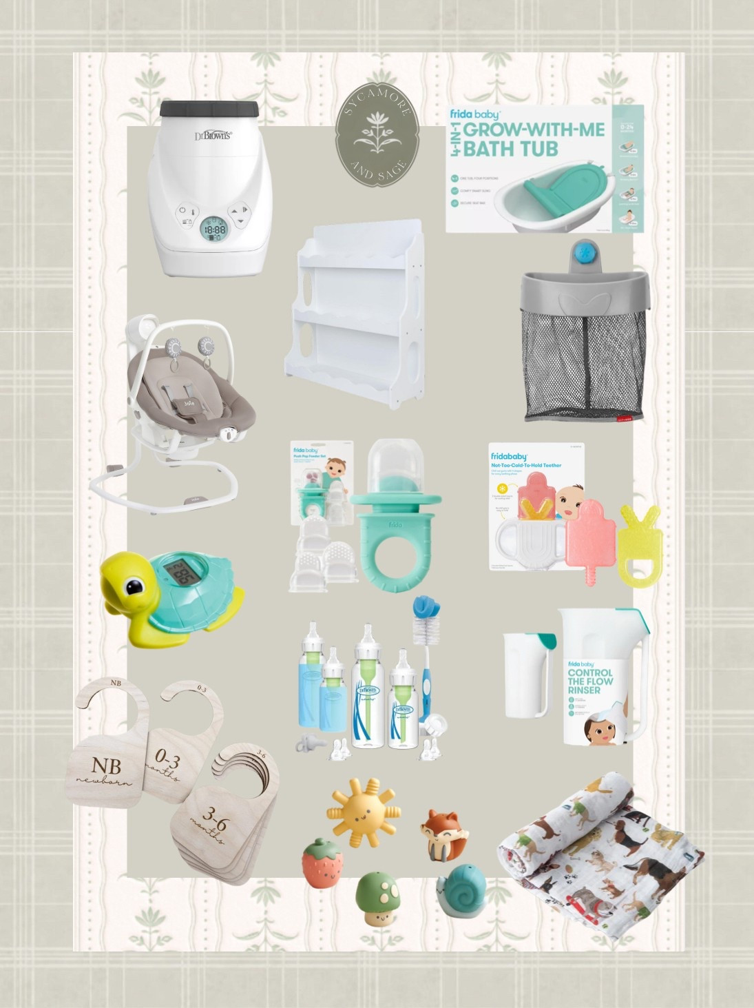 These baby finds are way too good! As we get ready for baby boy we are so blessed to have so many friends and family help us mark things off of our registry, here are some things we’ve gotten so far! Thank you to everyone helping us get ready for our little one!

#LTKBaby #LTKKids #LTKBump