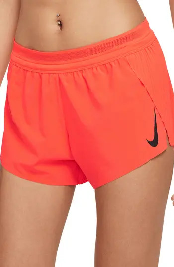 AeroSwift Running Shorts | Nordstrom