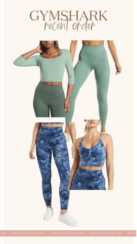 gymshark, gymshark finds, recent orders, outfit inspo, fashion, cute outfits, fashion inspo, style essentials, style inspo

#LTKstyletip #LTKSeasonal