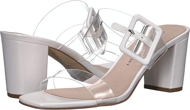 Chinese Laundry Women's Yippy Heeled Sandal | Amazon (US)