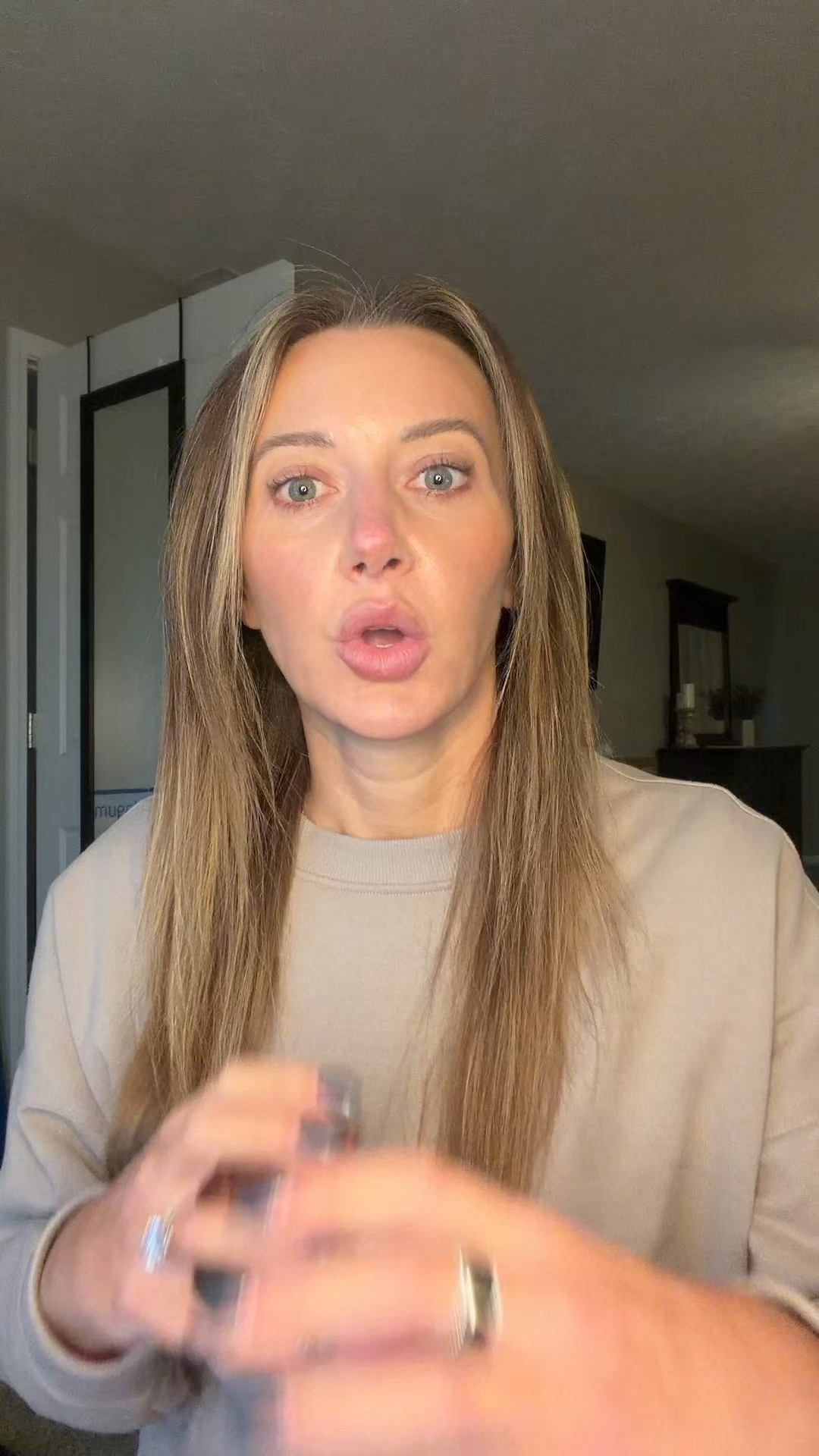 Minimal, sparkly, and easy to style — this cubic zirconia stacking ring is my go-to sterling silver everyday piece 

#LTKstorytime #LTKBeauty #LTKdayinmylife