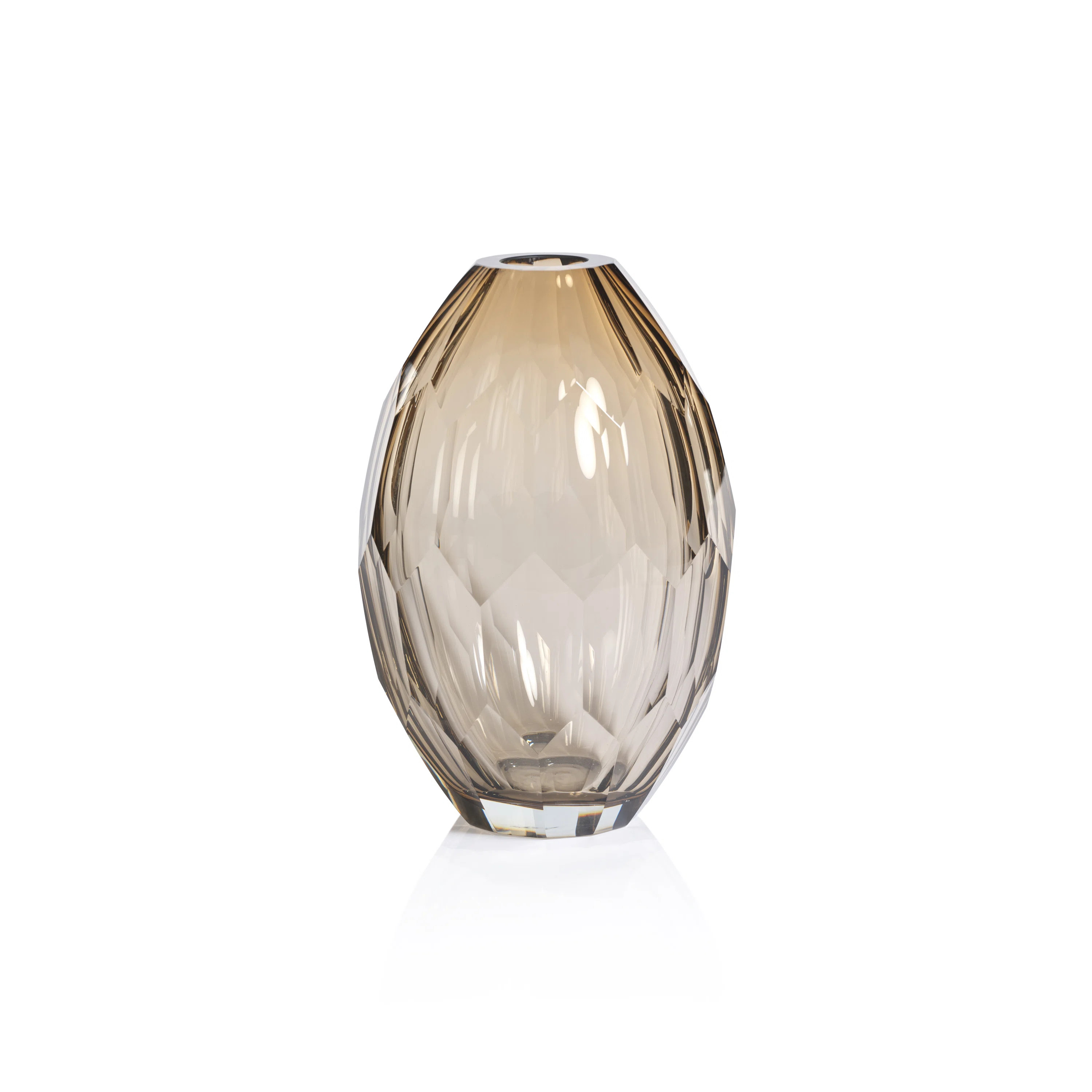 Ladonna Glass Table Vase | Wayfair North America