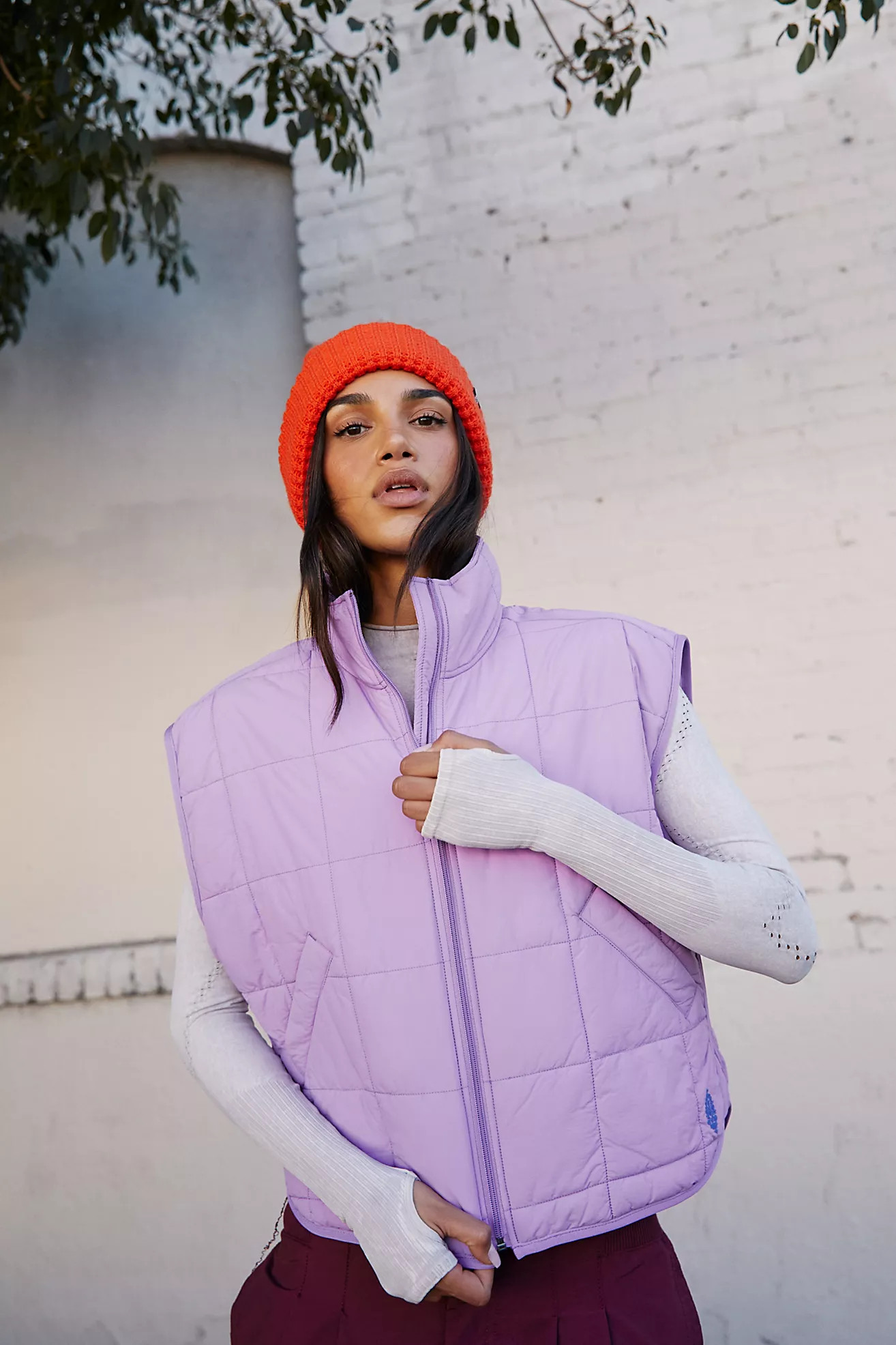 Pippa Packable Puffer Vest | Free People (Global - UK&FR Excluded)