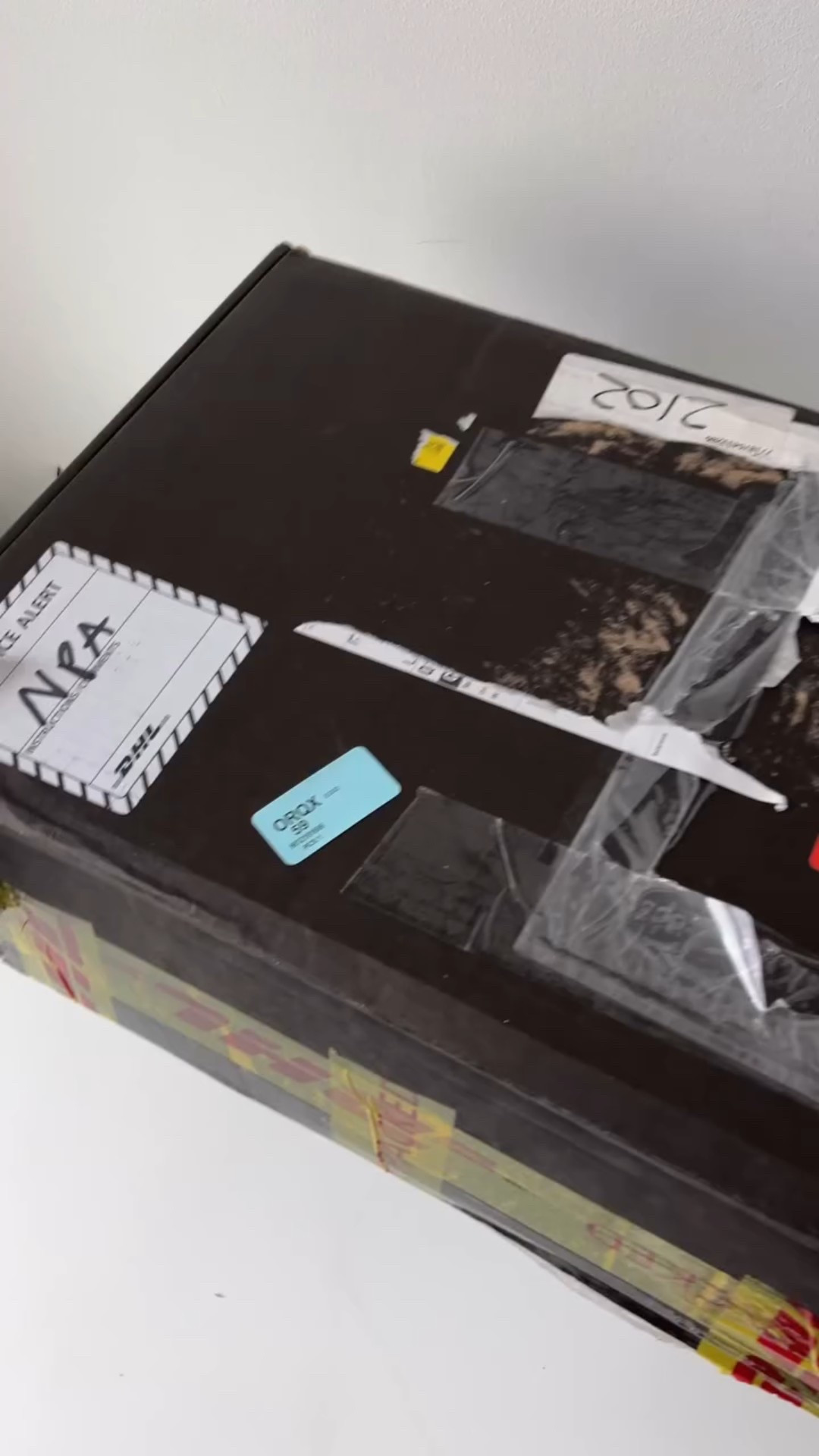 🤑Use coupon code LAURA20 & SAVE 20%OFF everything @ambayce sustainable & ethical goods 🤑
Unbox with me these beauties @Ambayce REYREY Black Pointed Ankle Boots x Soeren Le Schmidt , these boots are sustainable & eco friendly, ethically handcrafted In Italy from vegetable tanned ICEC certified leather, and they are so comfortable!

Thank you for including the cute shopping bag!

https://collabs.shop/jvqqfo