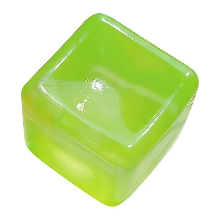 Professional Jelly Cube Sensory Toys, Fidget Toys Squishy Stress Relief For Adults, Colorful Ice ... | Walmart (US)