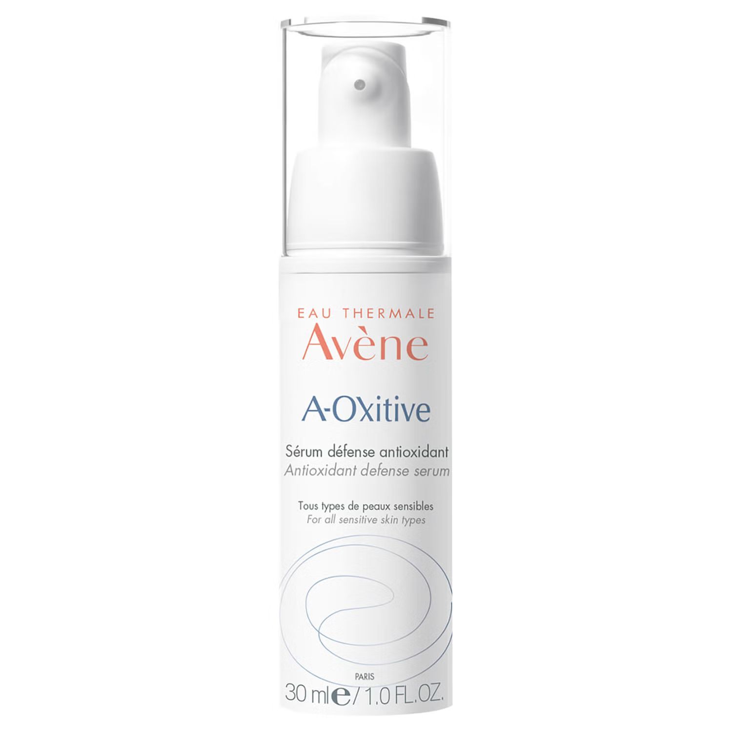 Avène A-Oxitive Antioxidant Defense Serum 1.0 fl.oz | Skinstore