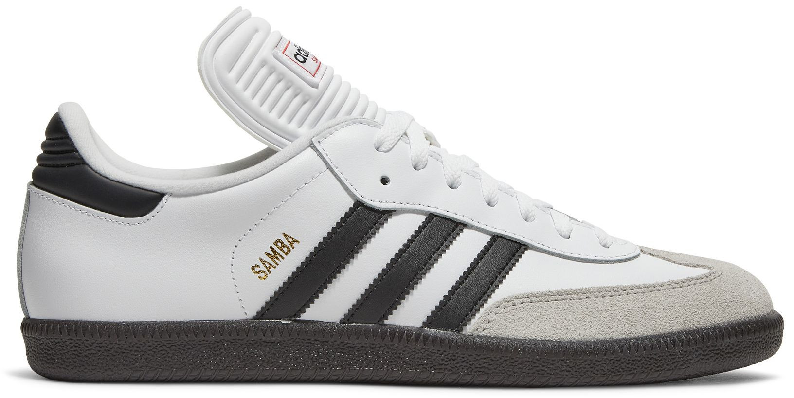Samba Classic 'White' | GOAT
