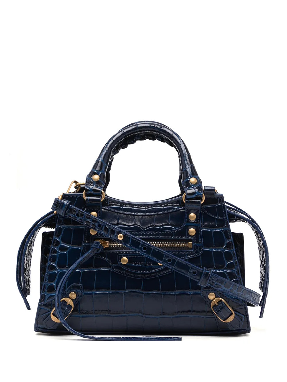 mini Neo Classic City bag | Farfetch (US)