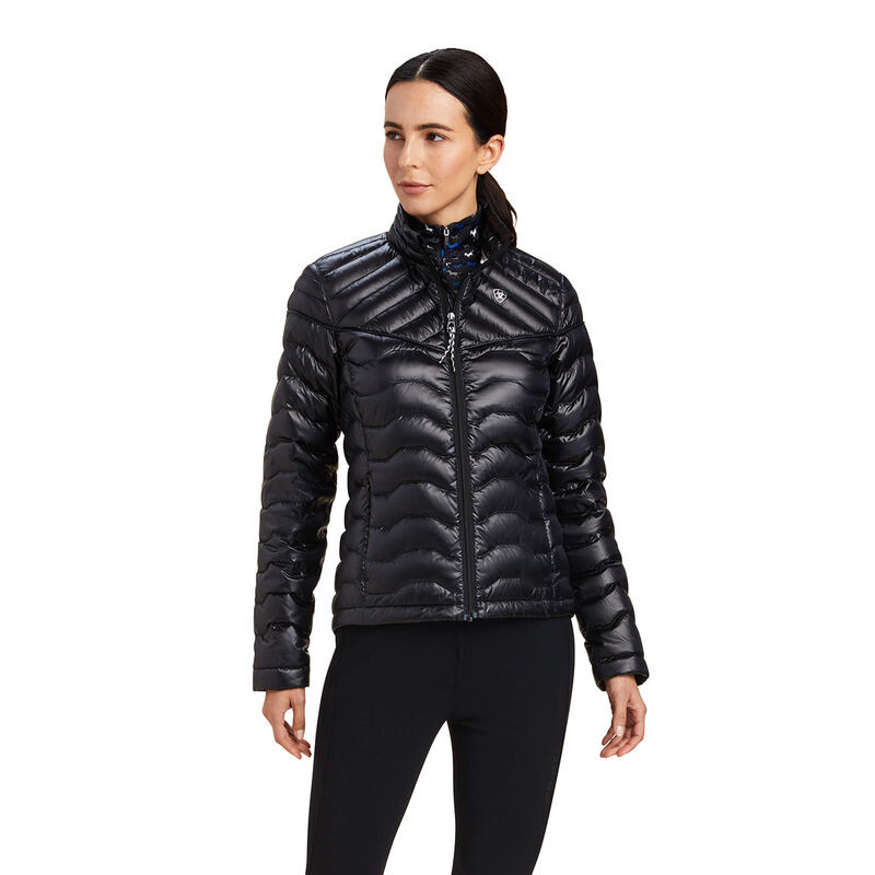 Ideal Down Jacket | Ariat (US)