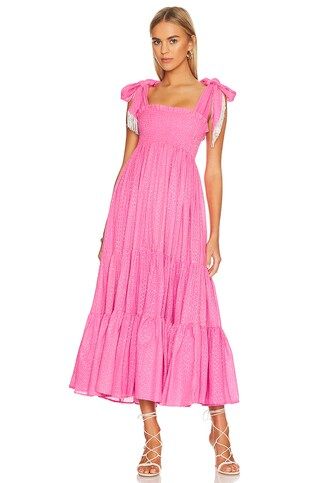 Jade Maxi Dress
                    
                    Sundress | Revolve Clothing (Global)