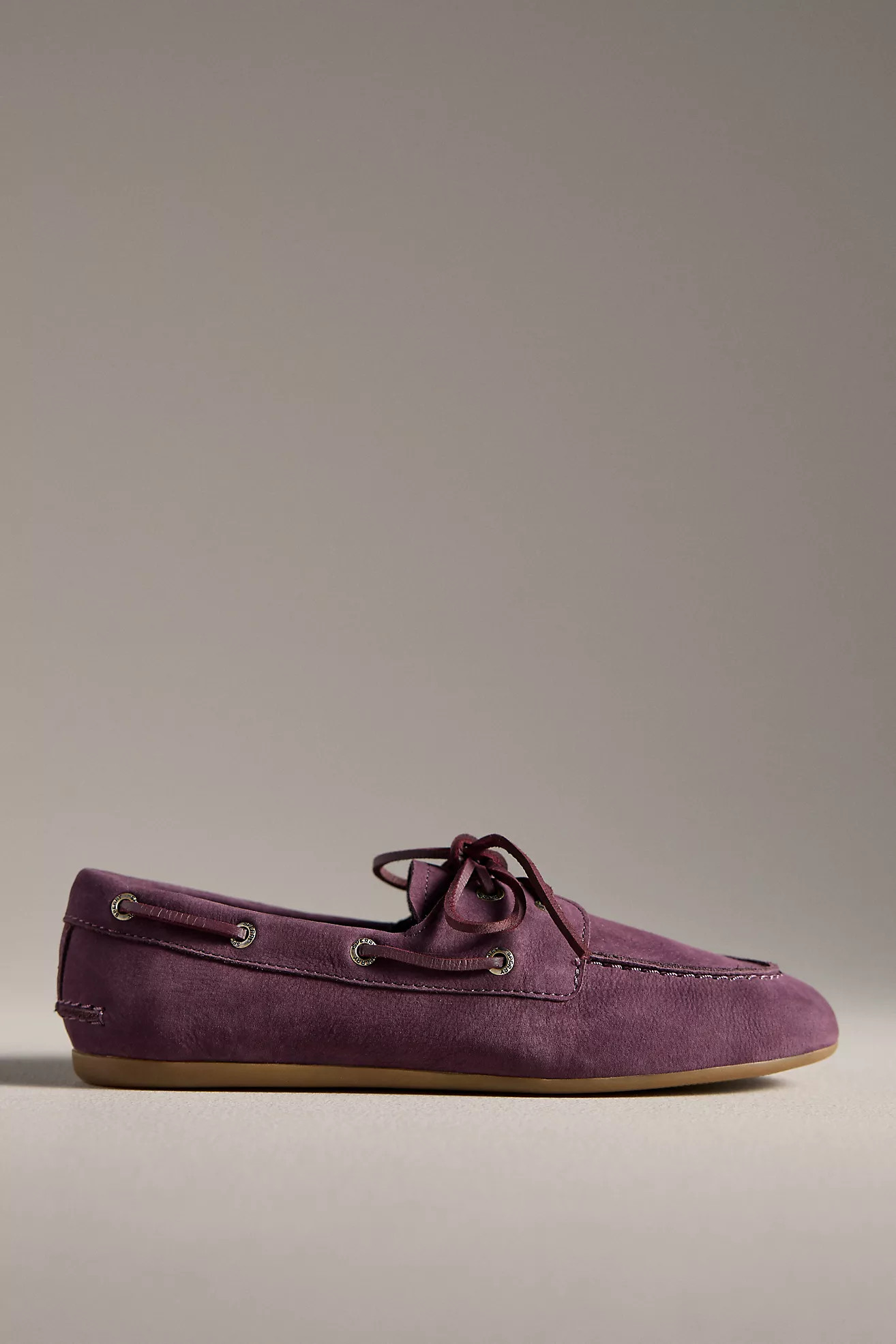 Sperry Slim Boat Shoes | Anthropologie (US)