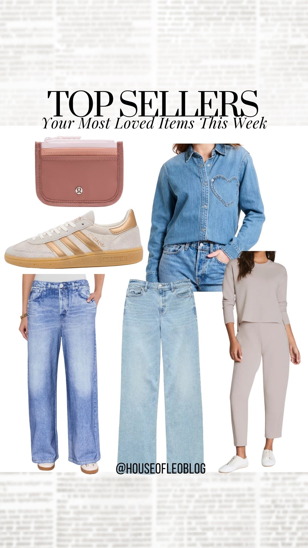 Top sellers, best sellers. Avara code vacay10 on 1/25 only 

#LTKOver40 #LTKSaleAlert