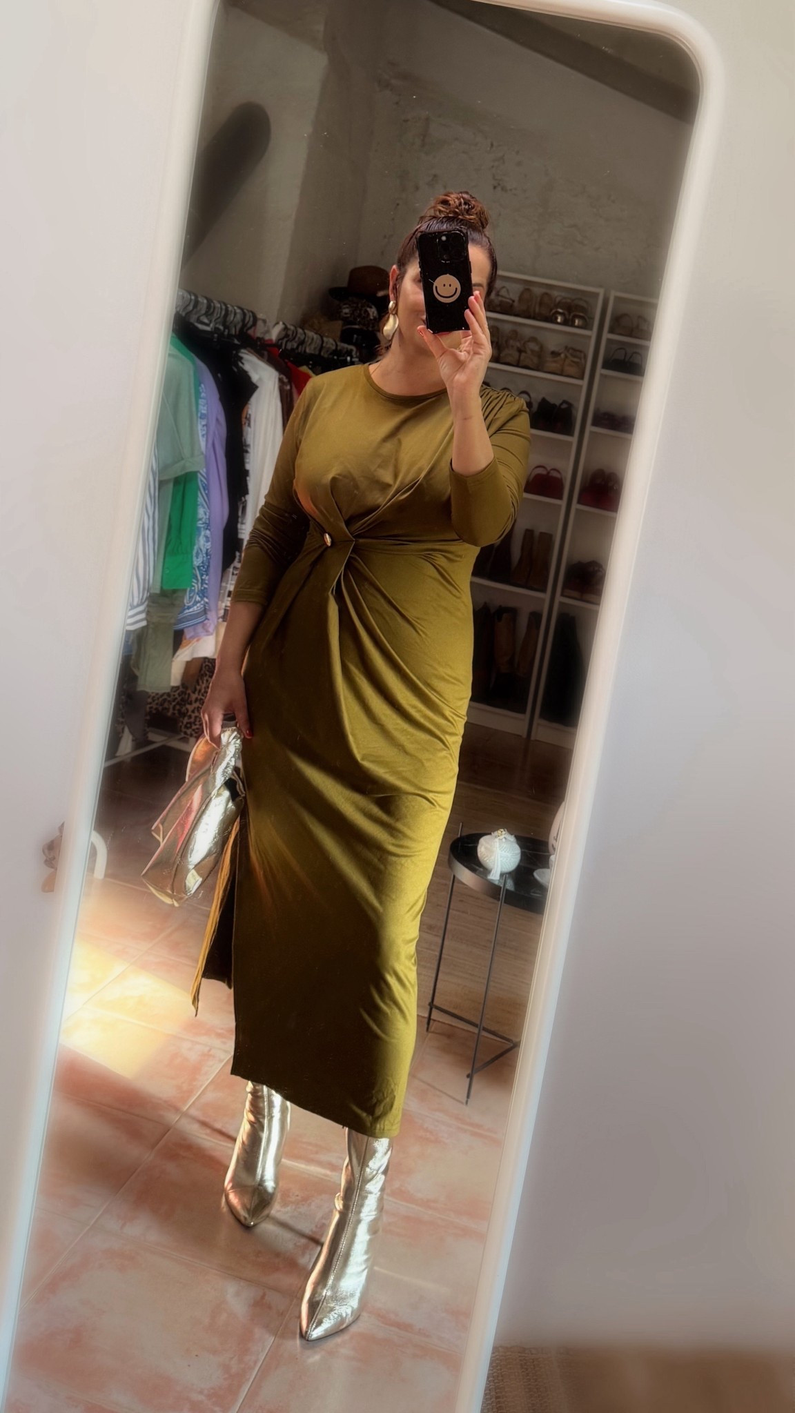 El look perfecto para eventoos