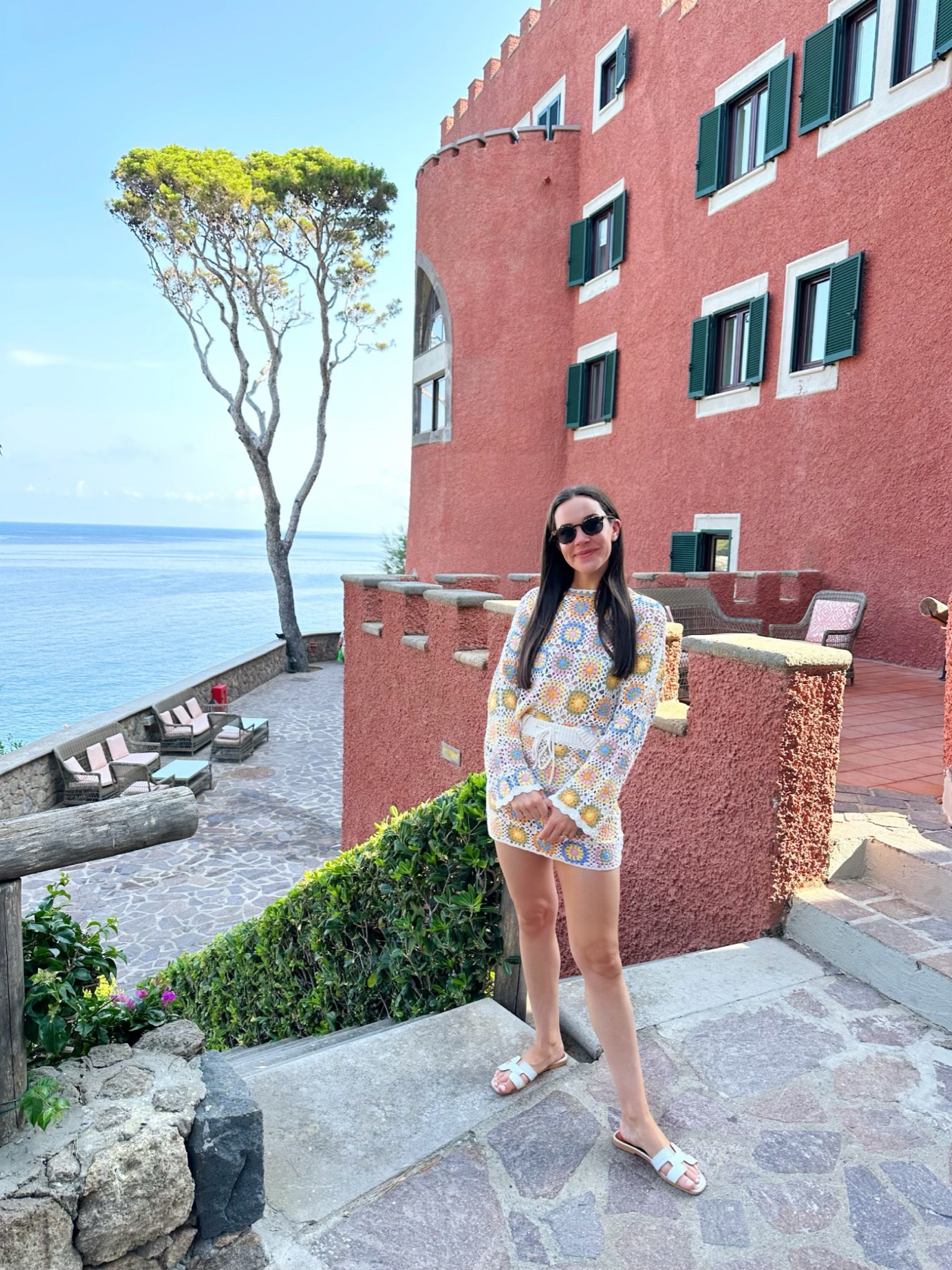 matching crochet set for italy! 

#LTKwedding #LTKstyletip #LTKtravel