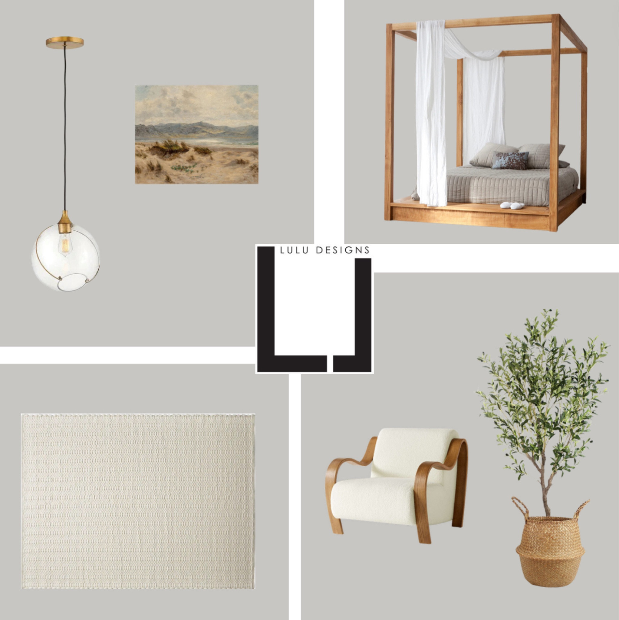 Make your bedroom a stay-cation oasis! 🌿✨ #LuluDesigns #OCinteriordesigner

#LTKstyletip #LTKhome