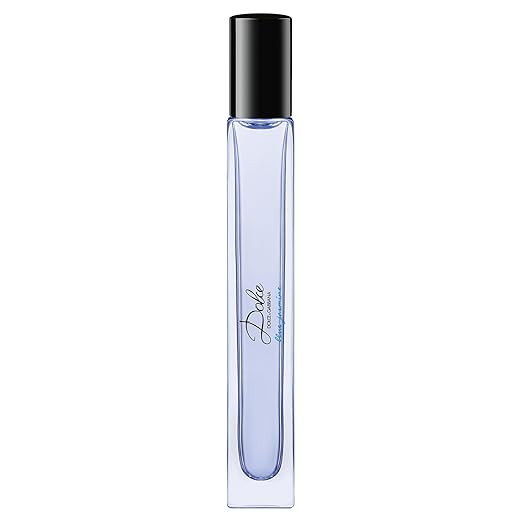 Amazon.com: Dolce&Gabbana Dolce Blue Jasmine, Eau De Parfum Travel Spray, For Women - 10 ml /0.33... | Amazon (US)