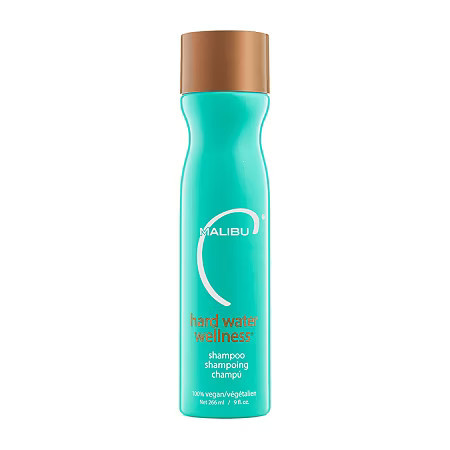 Malibu C Hard Water Wellness Shampoo 9 oz., One Size | JCPenney