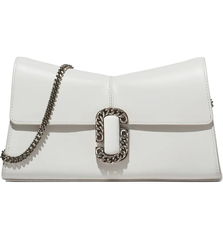 Marc Jacobs The St. Marc Convertible Clutch | Nordstrom | Nordstrom