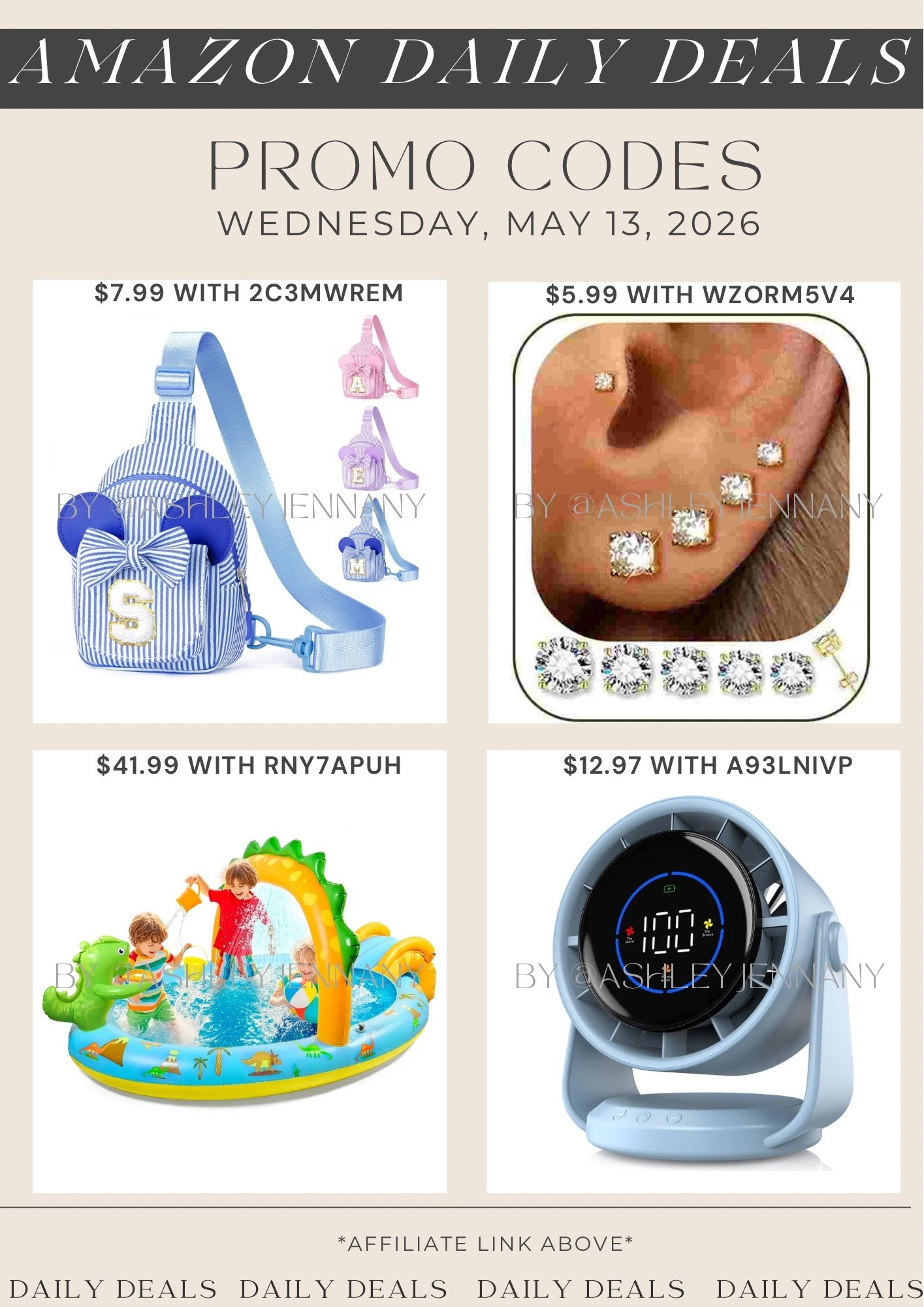 Amazon deals

#LTKSaleAlert #LTKTravel #LTKKids