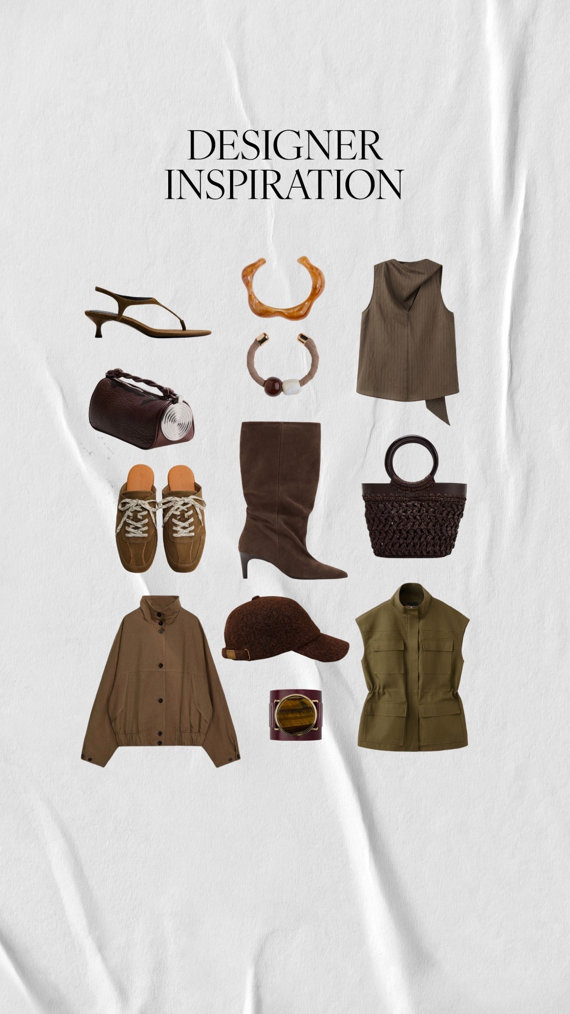 my shopping wishlist 

publicité  

#LTKfrance #LTKspring #LTKeurope