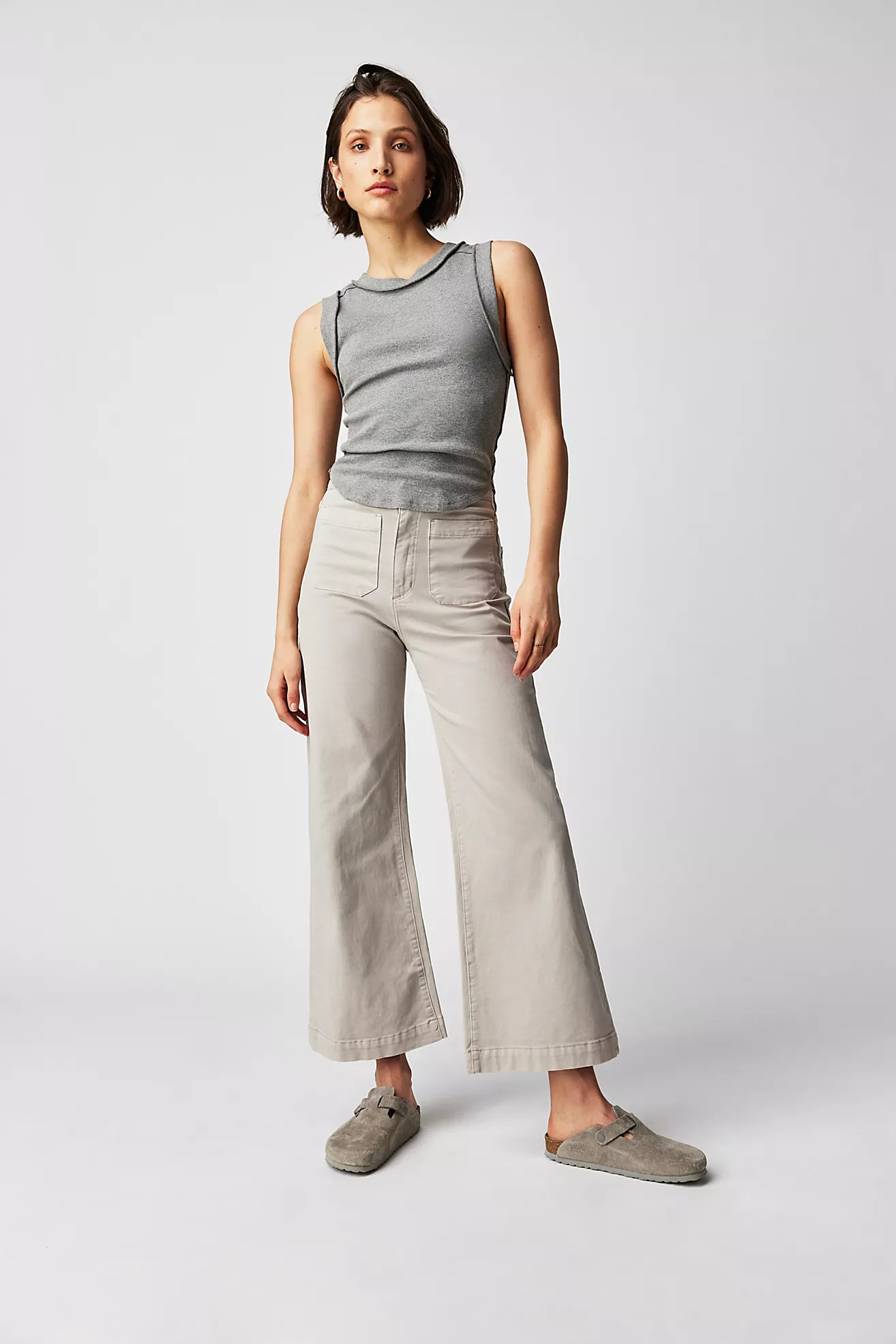 Rolla’s Sailor Jeans | Free People (Global - UK&FR Excluded)