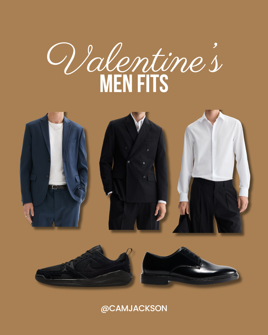 Valentine’s Picks for Valentines! 

 #LTKValentine #LTKootd #LTKMens