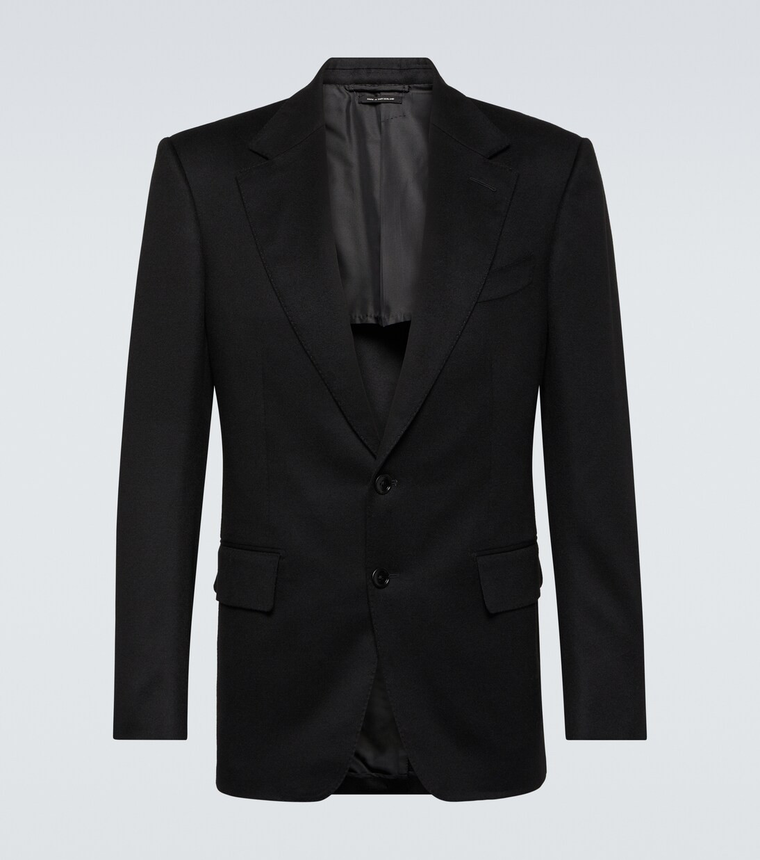 Cashmere blazer | Mytheresa (US/CA)