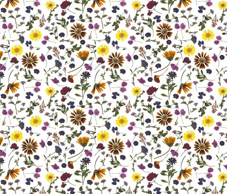 Little Hillside - elisejoy - Spoonflower | Spoonflower