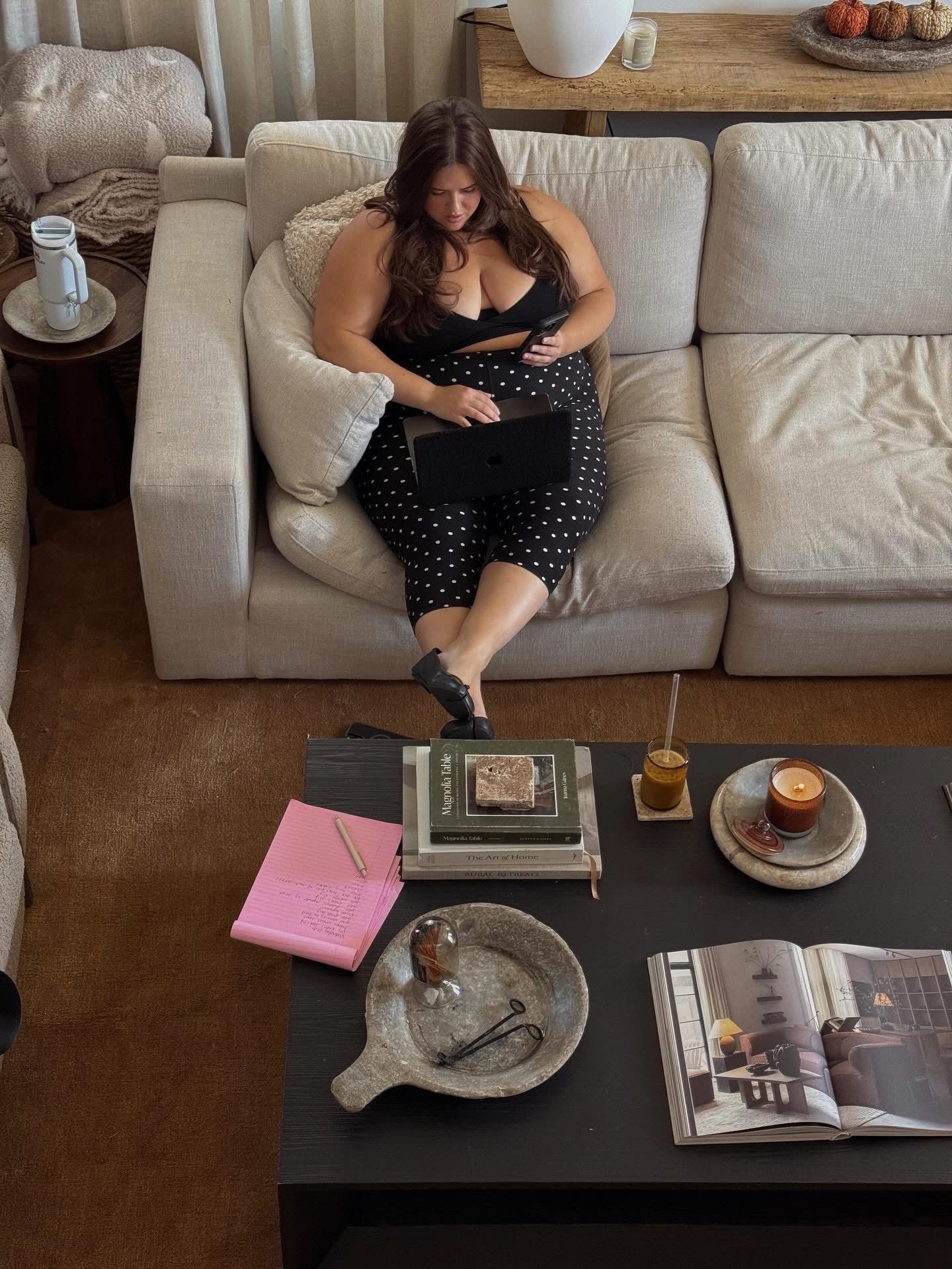 work from home setup 🫶🏼

#LTKHome