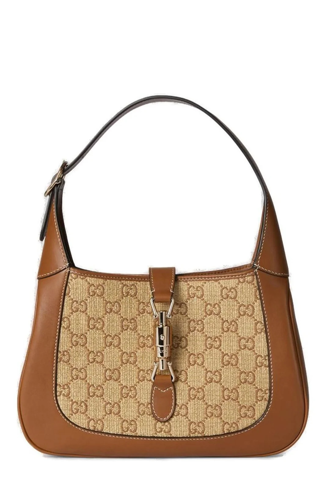 Gucci Jackie 1961 Medium Bag | Cettire Global