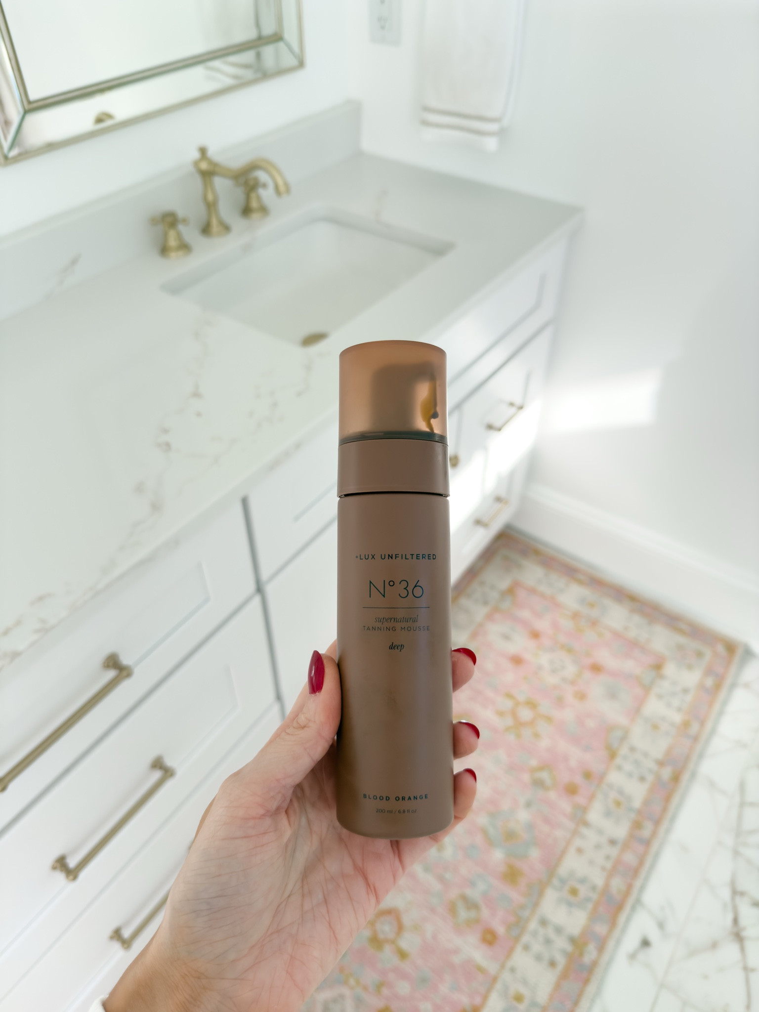 The best tanning foam there is!! 
Stocking stuffer for her
Self tanner
Amazon finds
Tan luxe

#LTKFindsUnder50 #LTKBeauty #LTKFindsUnder100