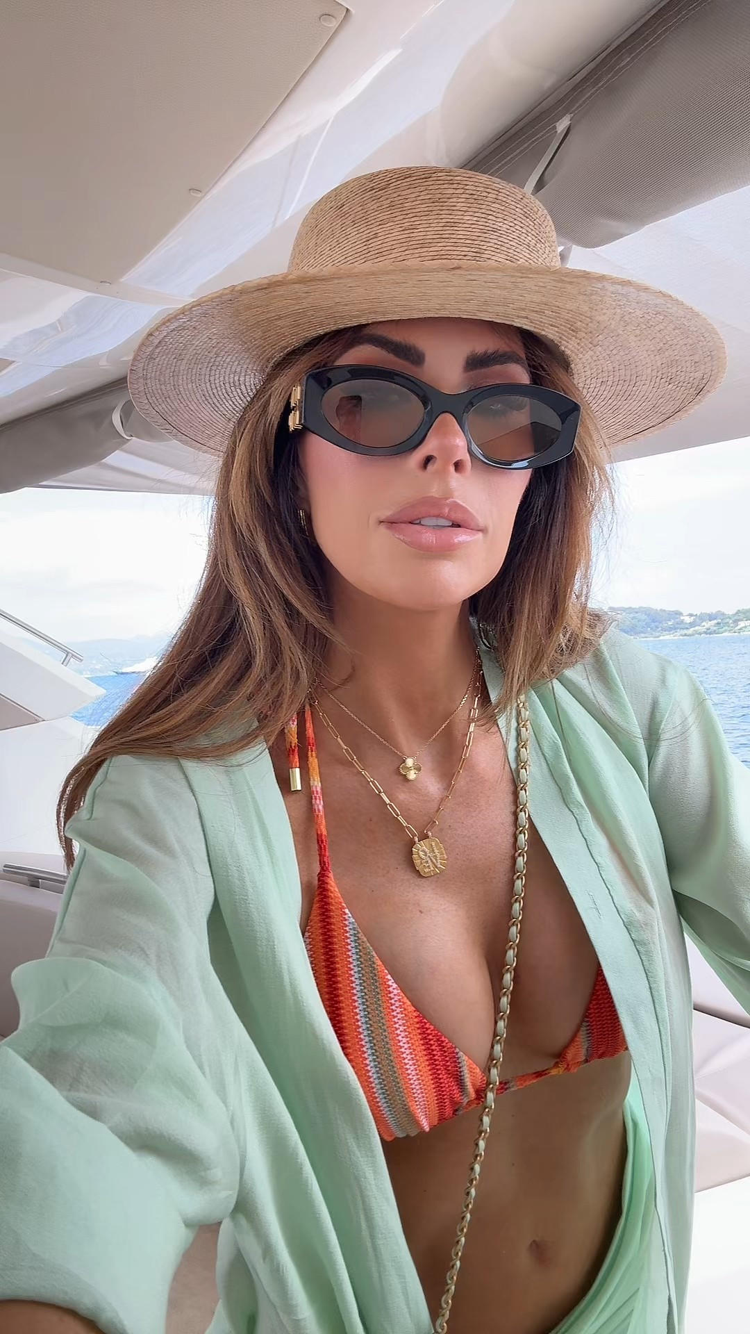 Wearing a super affordable coverup! I’m wearing a medium in this swimsuit and small in the two piece coverup! 

France, European summer outfit inspo, St Tropez, Amazon fashion, Amazon coverup, Monday swim, Emily Ann Gemma

#LTKFindsUnder50 #LTKTravel #LTKSwim