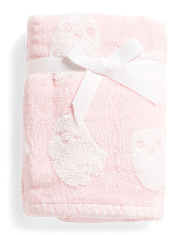 2pk Ghost Hand Towels | TJ Maxx