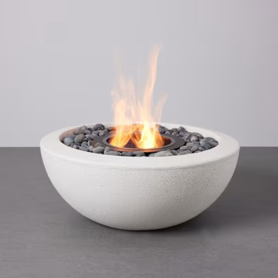 Hestia Bioethanol Fire Pit | Solo Stove