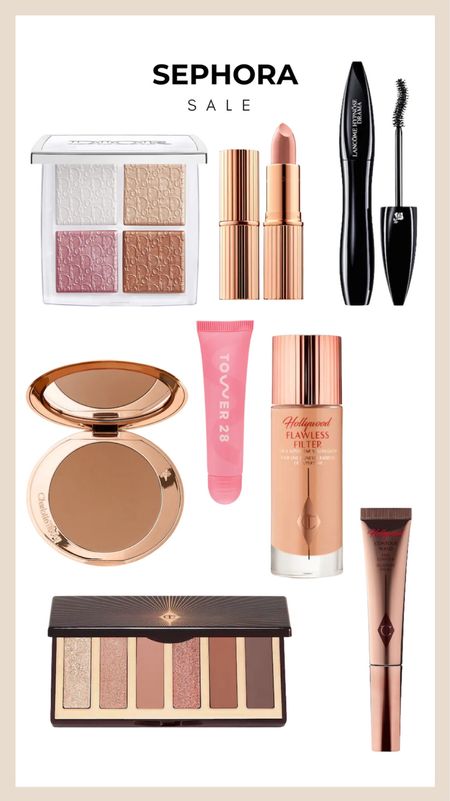 Use code YAYSAVE

Discover your next beauty favorites with Sephora's sale—perfect timing to experiment and step out of your usual routine. And don't forget, Sephora offers a 30-day return policy, even on products you've tried. It's the perfect opportunity to embrace something new! #MakeupSale #BeautyHaul #SephoraFavorites

#LTKsalealert #LTKxSephora #LTKbeauty