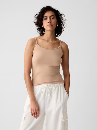 Basic Cami | Gap (US)