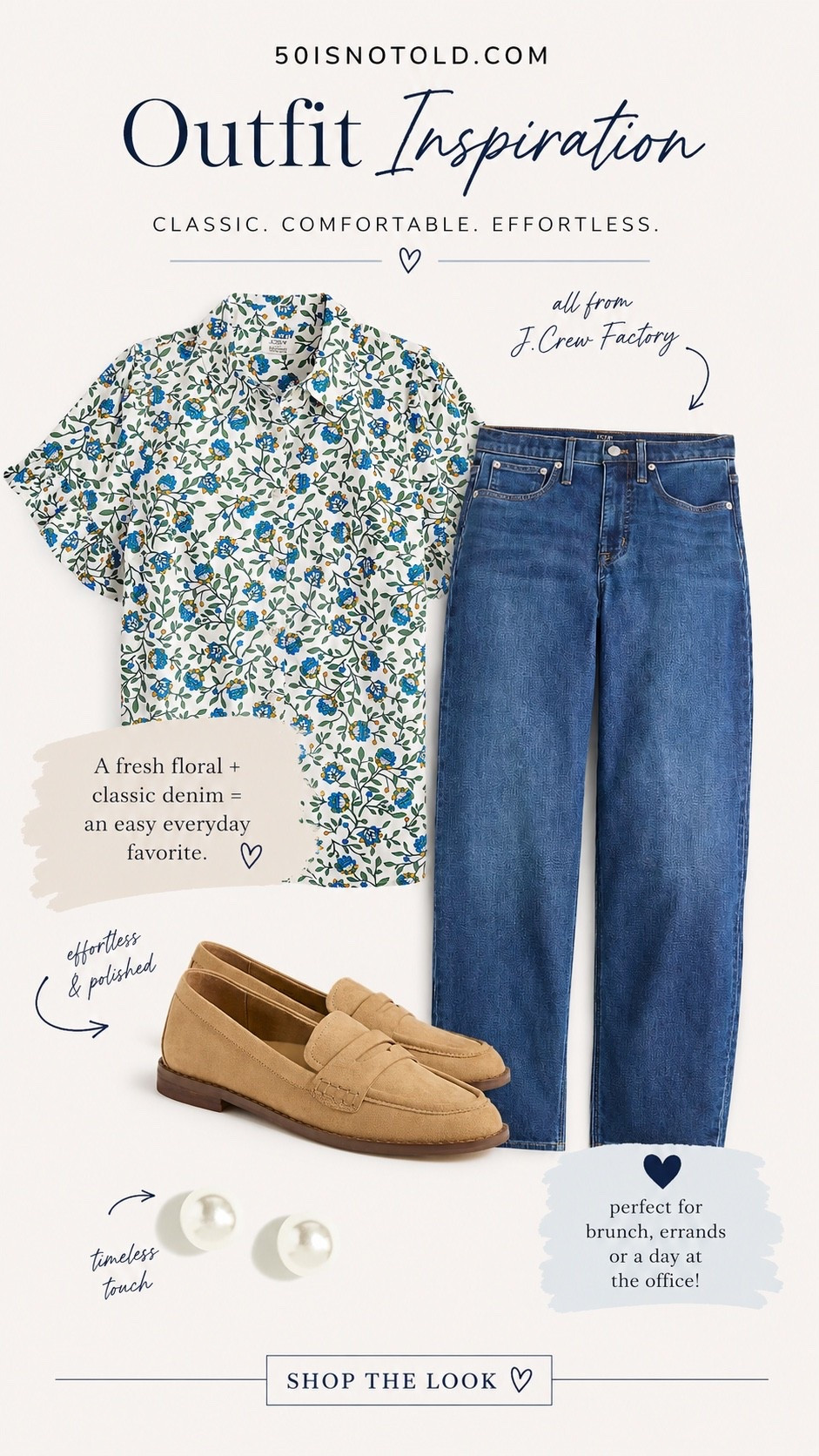 Outfit inspo from J Crew Factory | women’s fashion | work wear | women over 40 | perfect for late Summer and into Fall

#LTKWorkwear #LTKOver40 #LTKootd