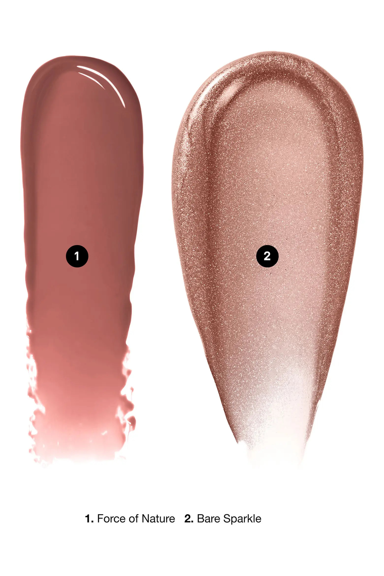 Bobbi Brown Crushed Oil-Infused Tinted Lip Gloss Duo Set $66 Value (Women) | Nordstrom | Nordstrom