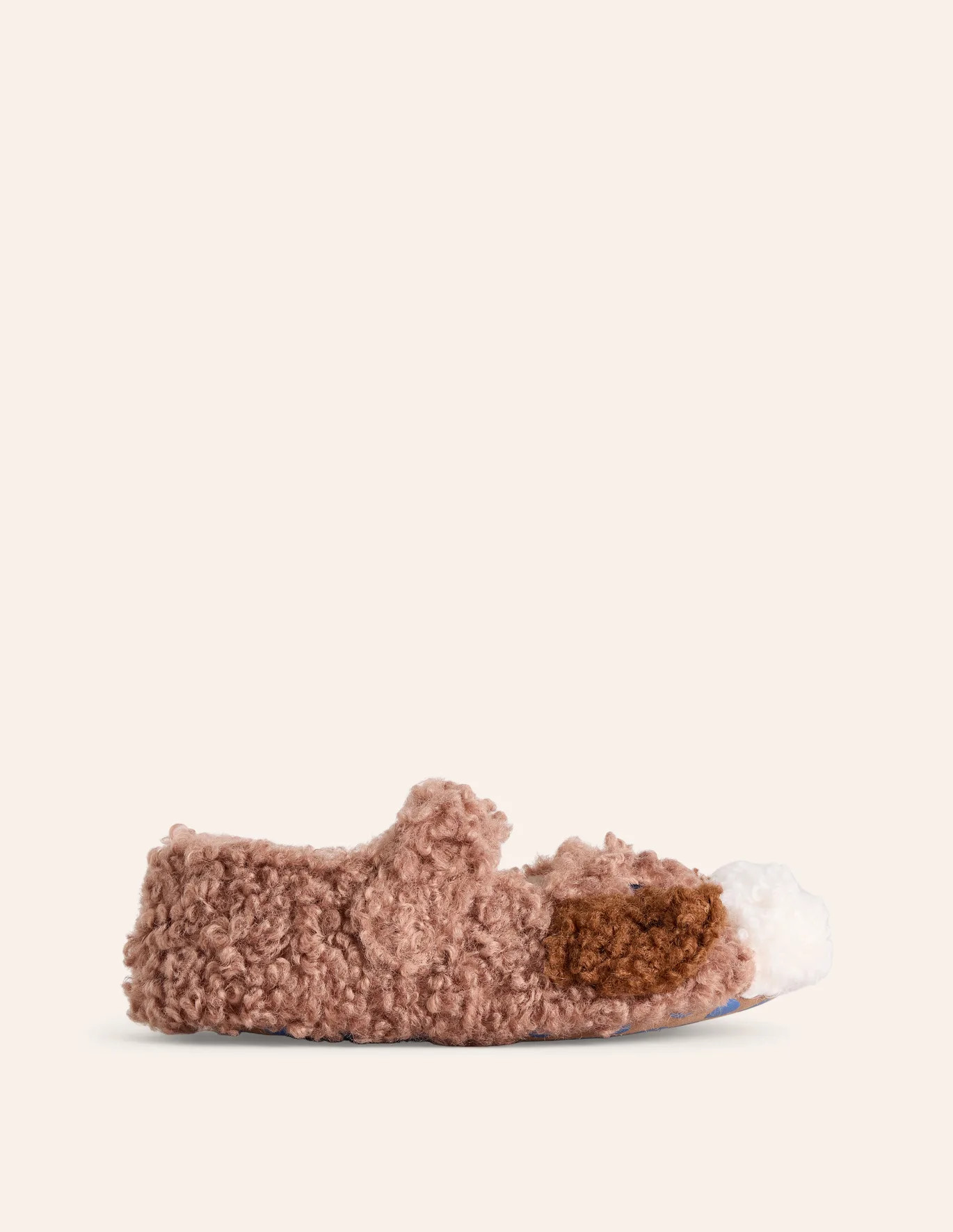 Borg Slippers | Boden (US)