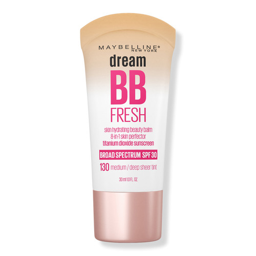 Dream Fresh BB Cream 8-In-1 Skin Perfector | Ulta