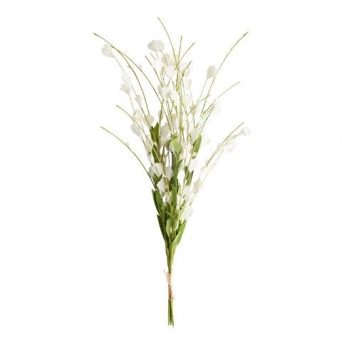 Faux Spring Blossom Bunch | World Market