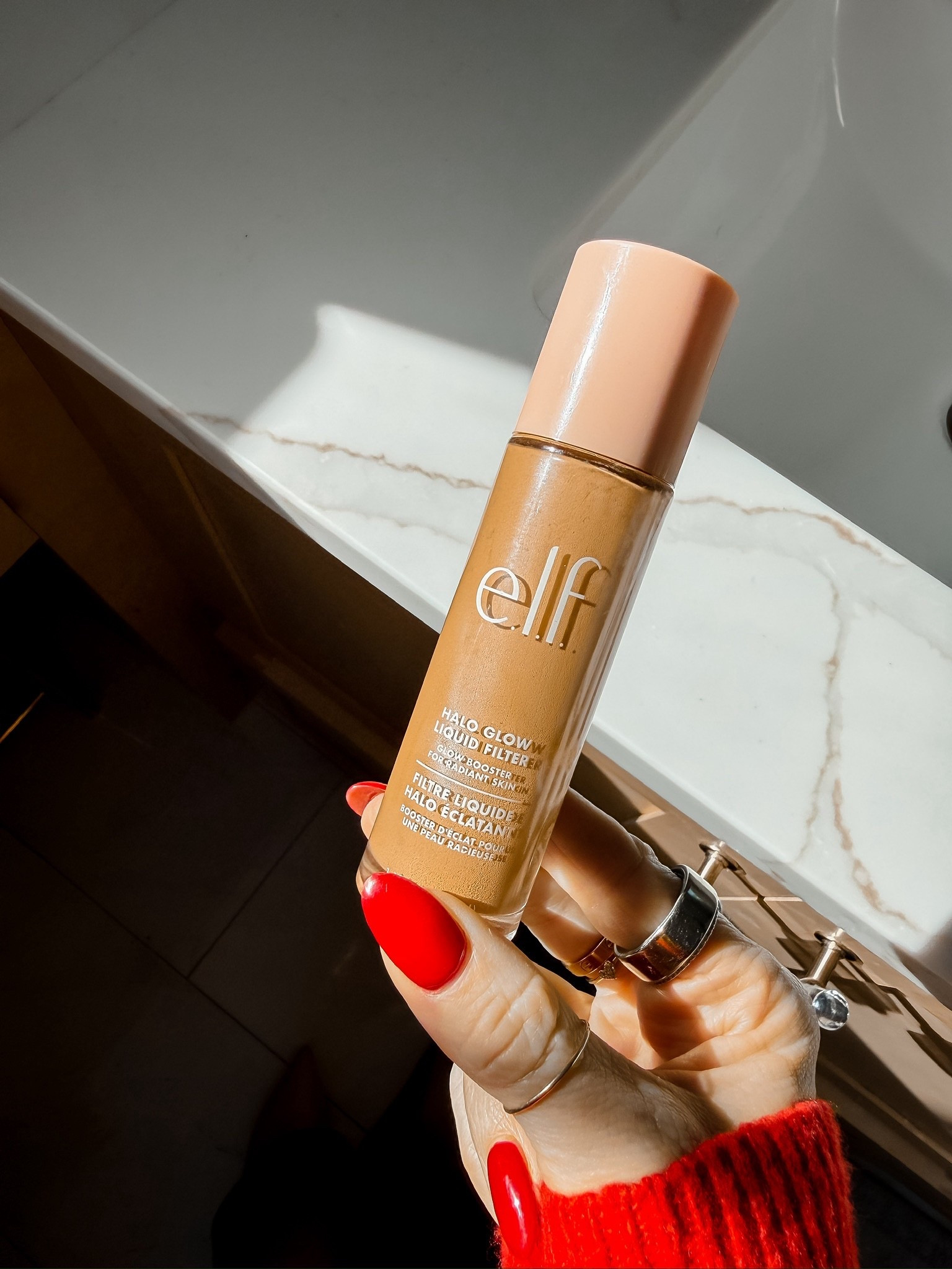 My go to foundation from Walmart! Such great quality at such a great price!

#LTKBeauty #LTKGiftGuide #LTKselfcare