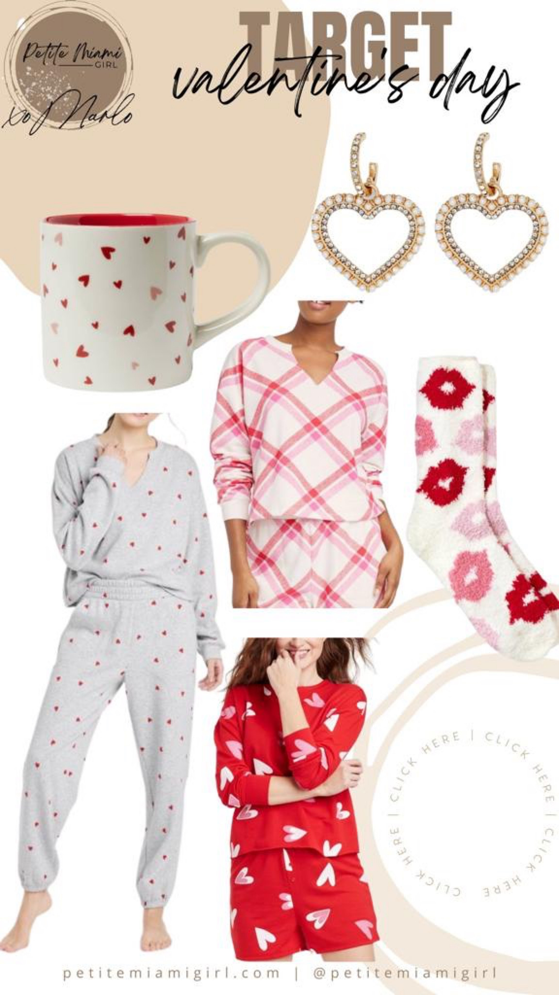 Target Valentine's day finds.

#LTKhome #LTKFind #LTKstyletip