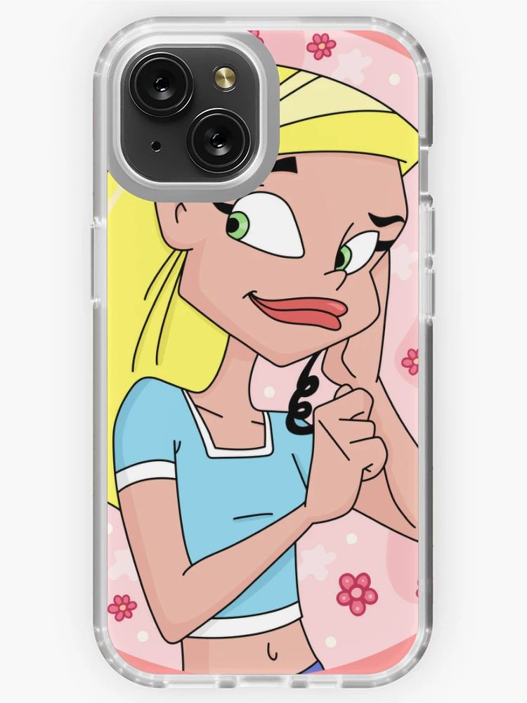 brace face iPhone Case | Redbubble (US)