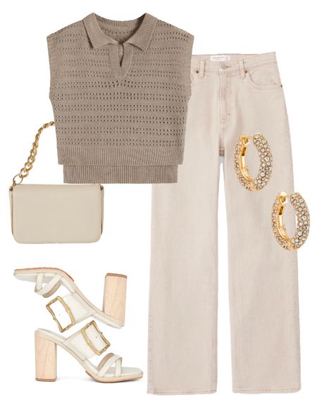 Style inpso 🤍✨

Fall look, bag, vacation, earrings, hoops, drop earrings, cross body, sale, sale alert, flash sale, sales, ootd, style inspo, style inspiration, outfit ideas, neutrals, outfit of the day, ring, belt, jewelry, accessories, sale, tote, tote bag, leather bag, bags, gift, gift idea, capsule wardrobe, co-ord, sets, summer dress, maxi dress, drop earrings, summer look, vacation, sandals, heels, strappy heels, target, target finds, jumpsuit, bathing suit, two piece, one piece, swim suit, bikini, beach finds, amazon finds, sunglasses, sunnies, Sam Edelman, cargo pants, joggers, trainers, bodysuit #LTKxPrime

#LTKshoecrush #LTKstyletip