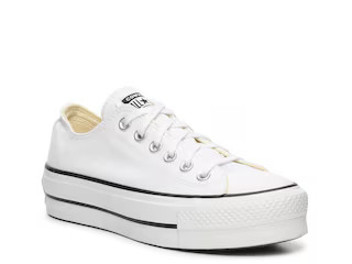 Converse Chuck Taylor Platform Sneaker - Women's | DSW