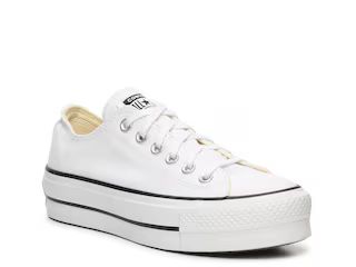 Converse Chuck Taylor Platform Sneaker - Women's | DSW