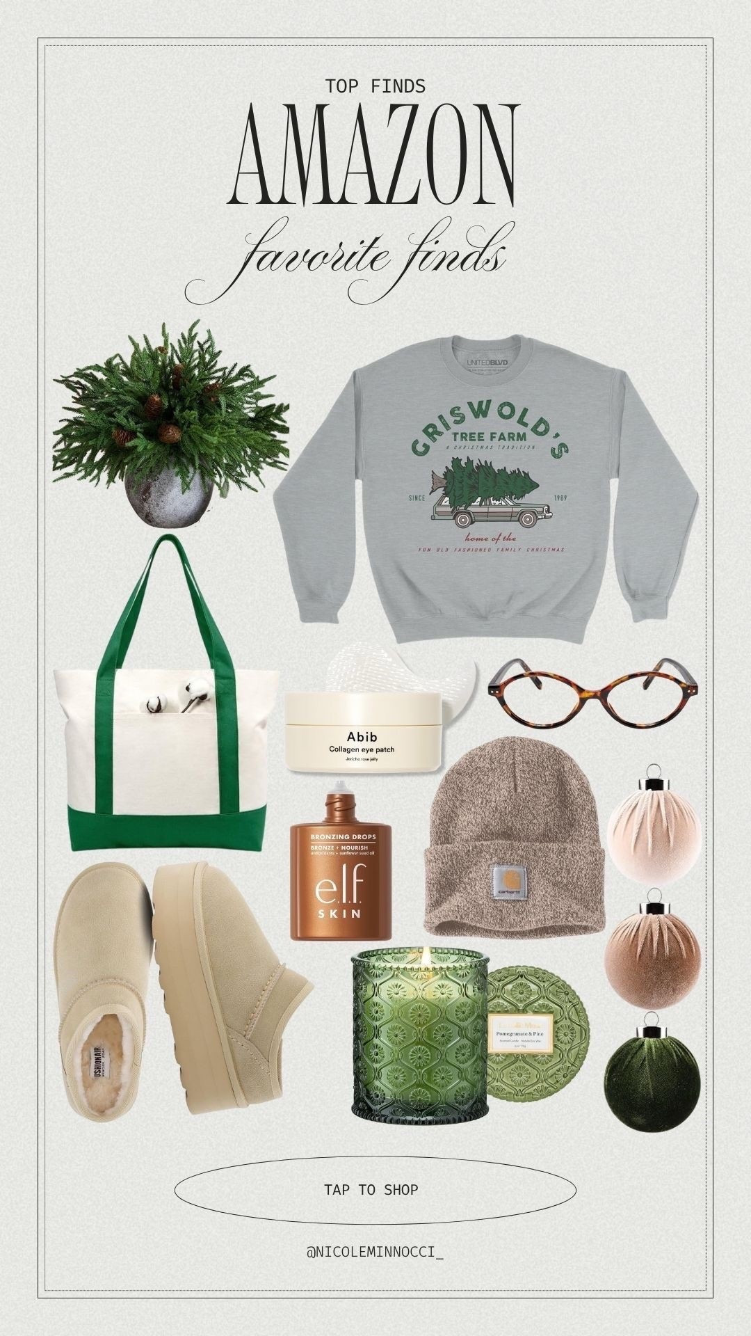Christmas and holiday inspired Amazon finds!

#LTKHome #LTKSeasonal #LTKHoliday