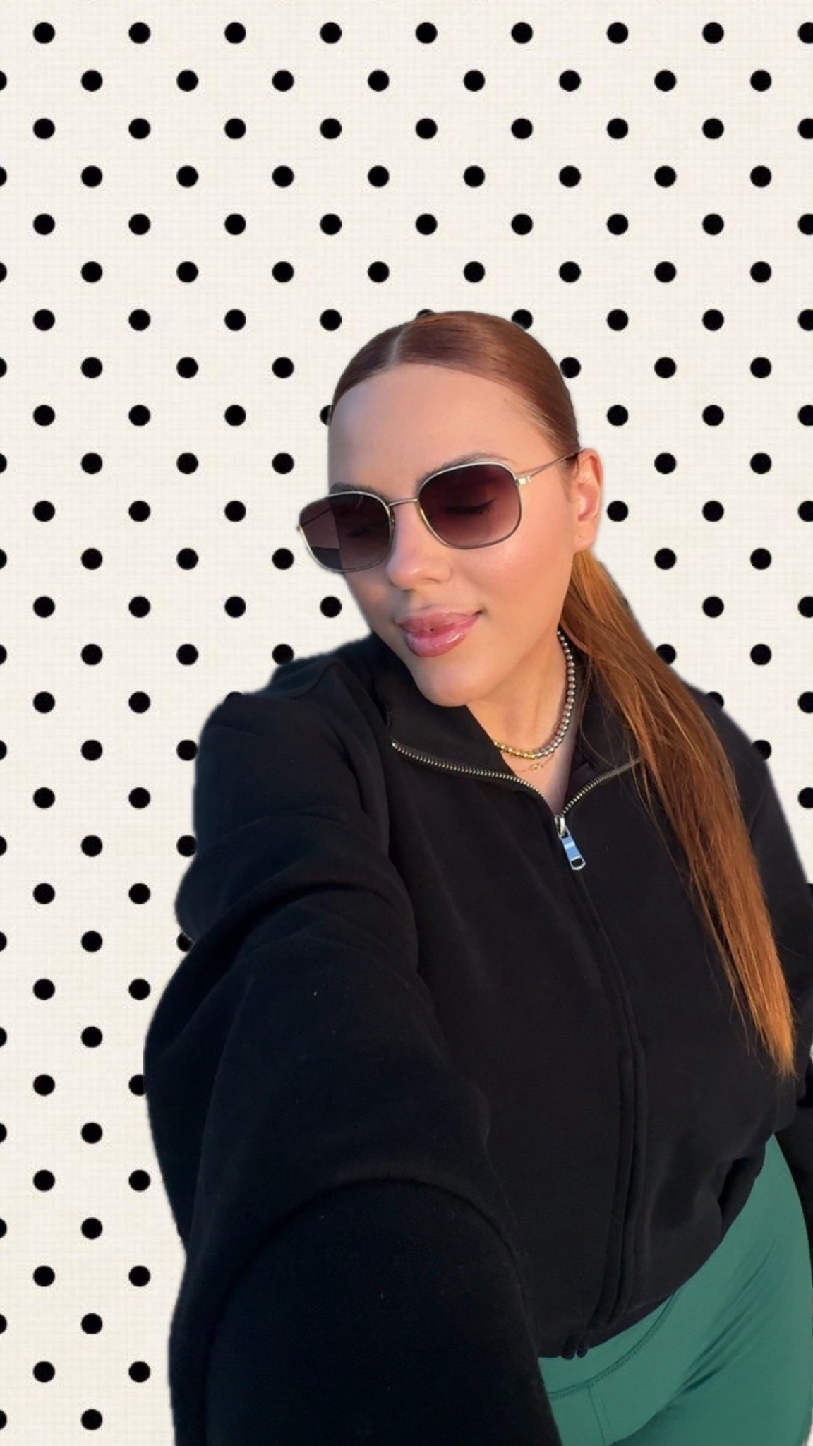 My fav jacket is on sale ⭐️🖤

#LTKActive #LTKootd #LTKgrwm